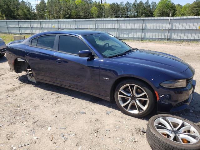 2015 Dodge Charger R/T VIN: 2C3CDXCTXFH827383 Lot: 51406004