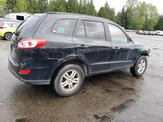 2012 Hyundai Santa Fe Gls VIN: 5XYZG3AB9CG164642 Lot: 52119284