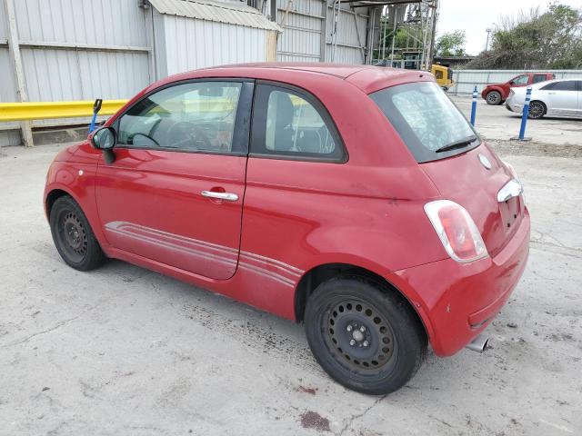 VIN 3C3CFFAR2DT532942 2013 Fiat 500, Pop no.2