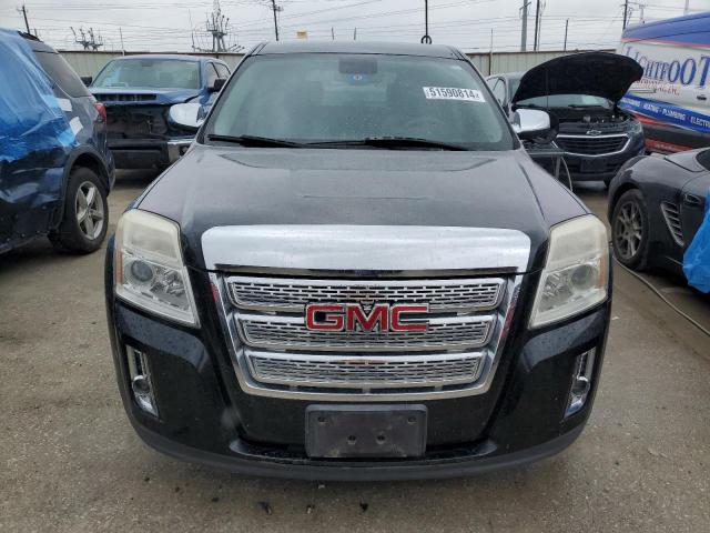 2013 GMC Terrain Sle VIN: 2GKALMEK3D6391966 Lot: 51590814