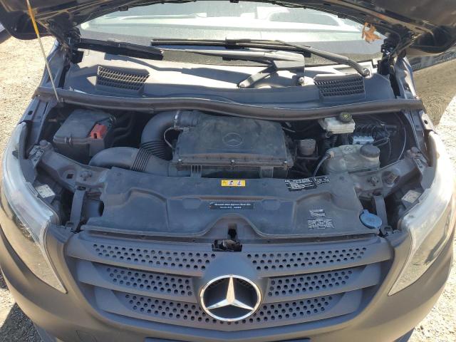 2019 MERCEDES-BENZ METRIS - WD4PG2EEXK3556186
