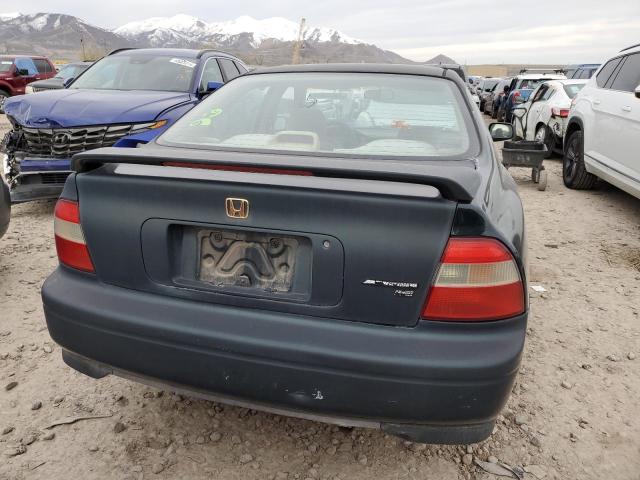 1HGCD5658SA075383 1995 Honda Accord Ex