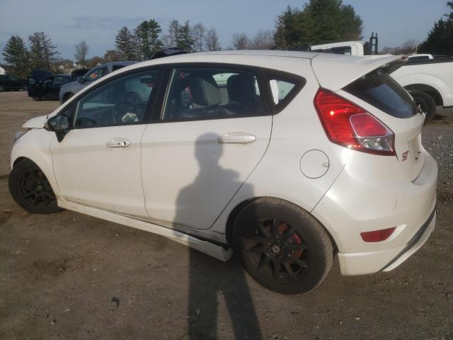 2016 FORD FIESTA ST - 3FADP4GX5GM187823