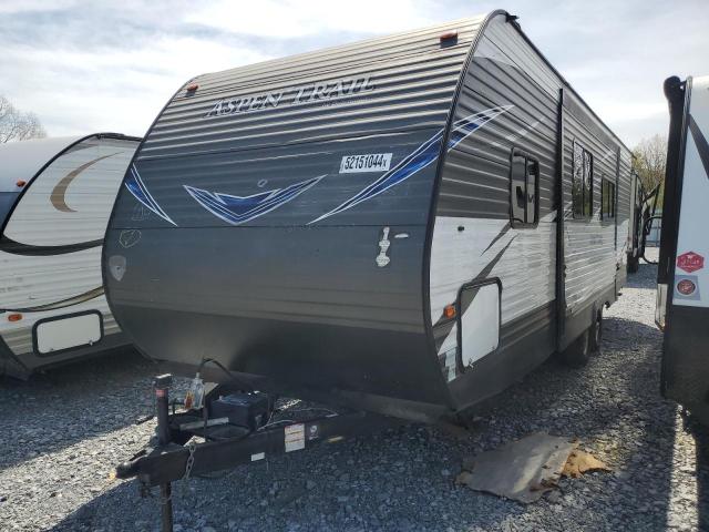 2019 Keystone Aspen Trai VIN: 4YDT27925K8920499 Lot: 39222126