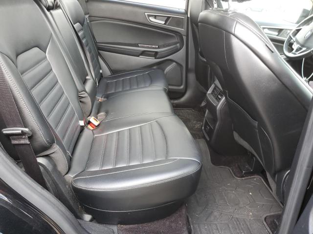 2016 FORD EDGE SEL - 2FMPK4J92GBB77649