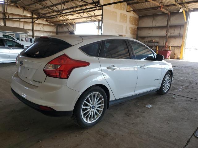 2013 Ford Focus Bev VIN: 1FADP3R45DL196953 Lot: 49968674