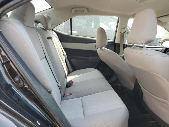 2015 Toyota Corolla L VIN: 2T1BURHE2FC451351 Lot: 51158154