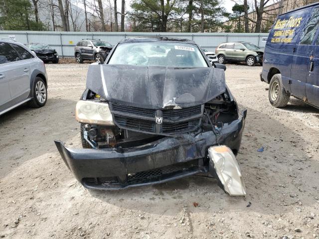 2010 Dodge Avenger Sxt VIN: 1B3CC4FB8AN215331 Lot: 51973974