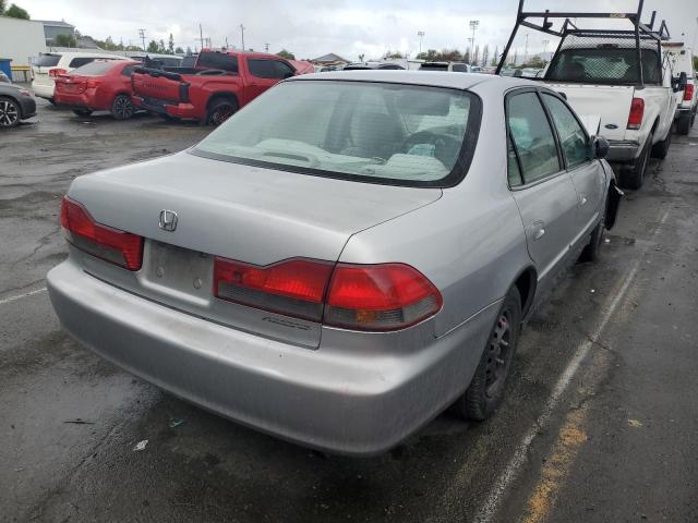 2001 Honda Accord Value VIN: 1HGCF866X1A066459 Lot: 48947434