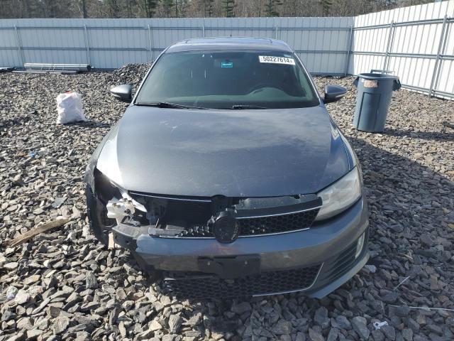 2013 Volkswagen Jetta Gli VIN: 3VW567AJXDM230505 Lot: 50227614