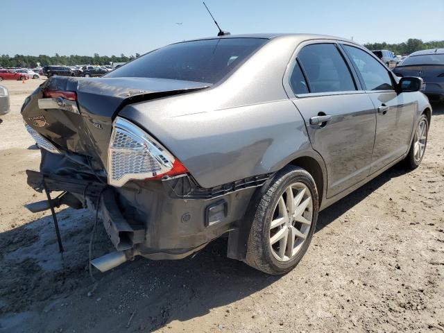 2010 Ford Fusion Sel VIN: 3FAHP0JGXAR402531 Lot: 50473934