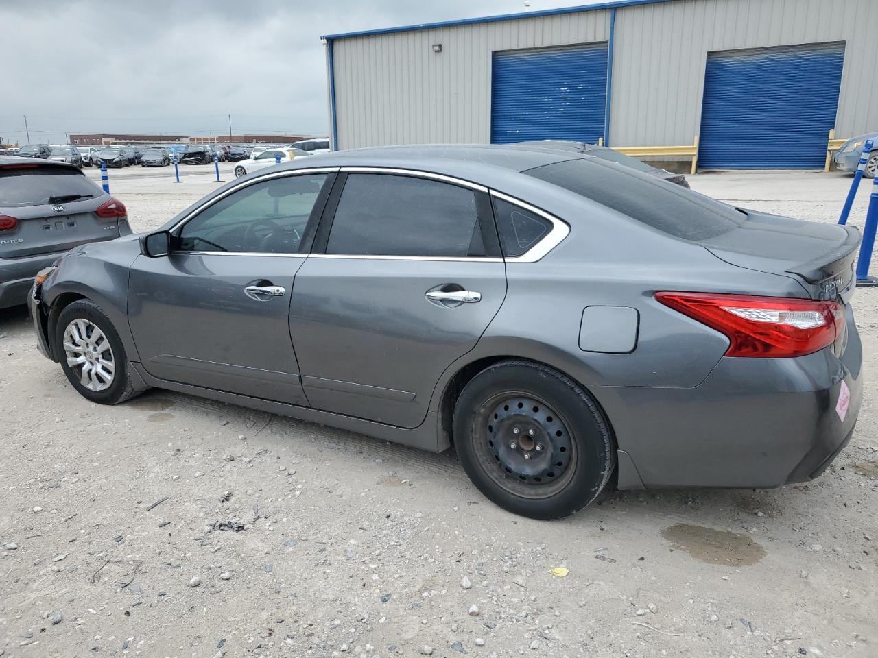 1N4AL3AP9GC176441 2016 Nissan Altima 2.5