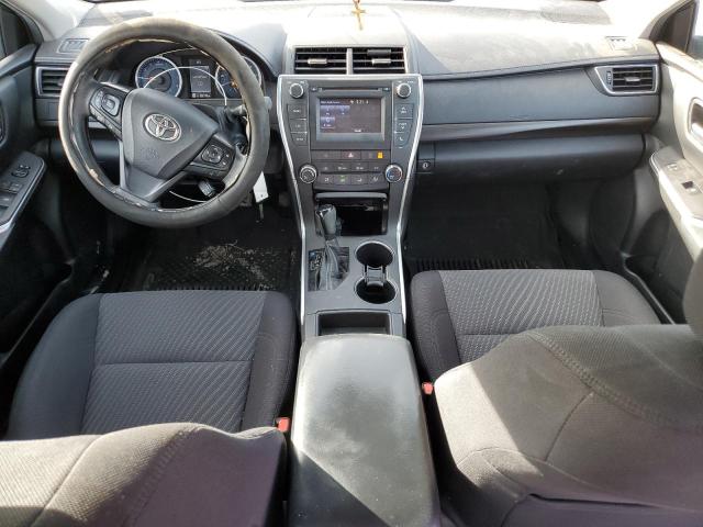 2017 TOYOTA CAMRY LE - 4T1BF1FKXHU715843