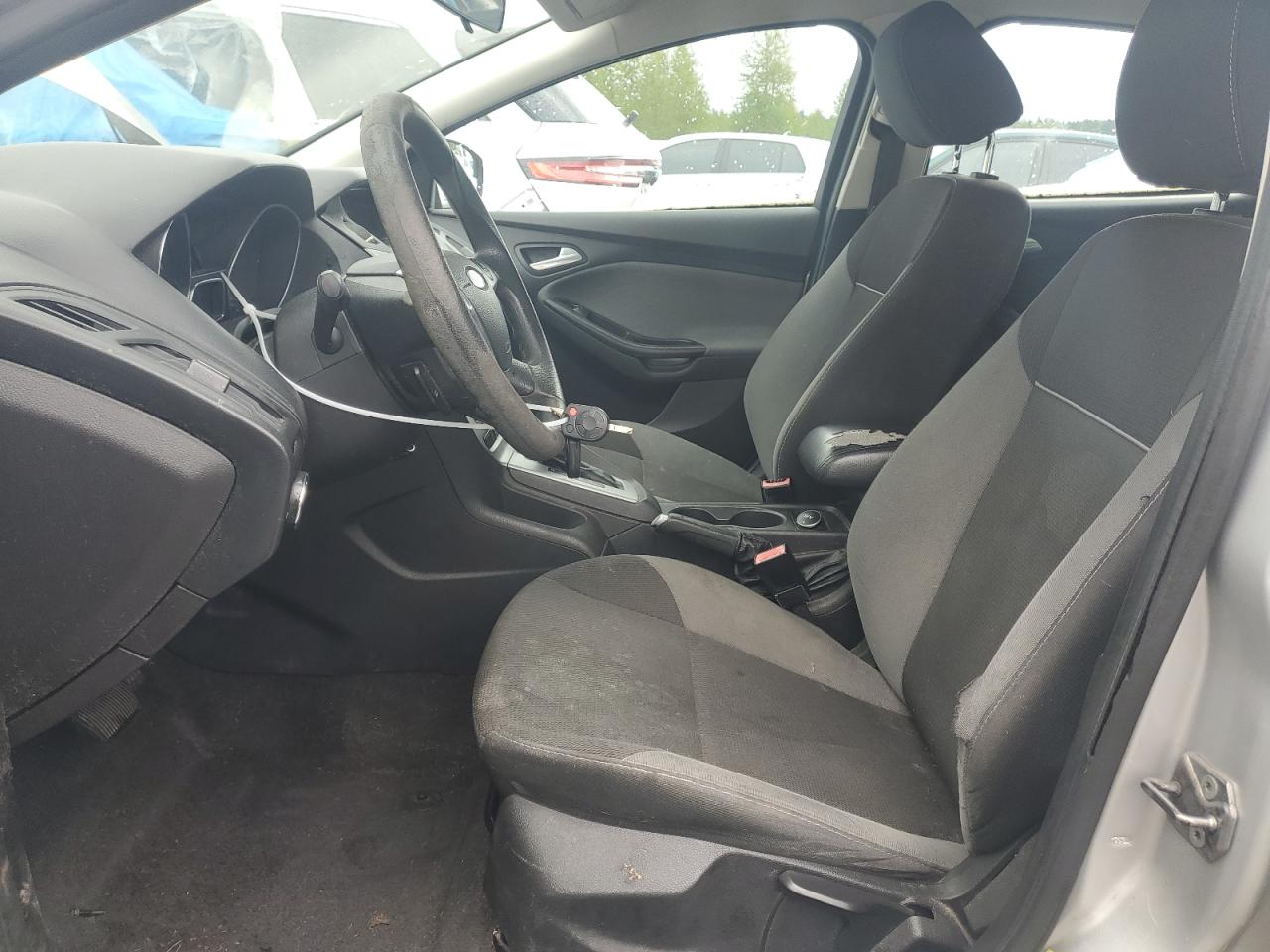 1FADP3K29DL152589 2013 Ford Focus Se