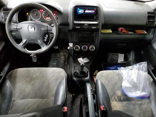 SHSRD77823U109039 2003 Honda Cr-V Ex