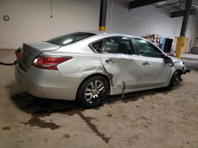 Vin: 1n4al3ap5ec409809, lot: 50289954, nissan altima 2.5 20143