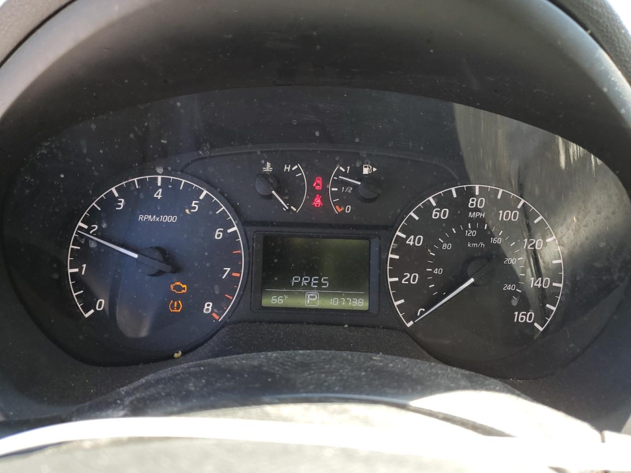 3N1AB7AP2FY259156 2015 Nissan Sentra S