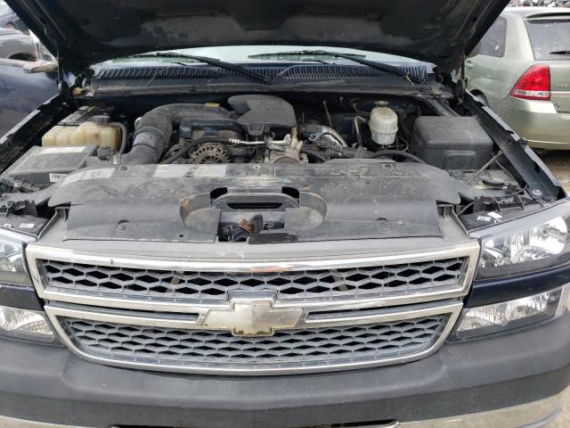 2005 Chevrolet Silverado C2500 Heavy Duty VIN: 1GCHC29205E154602 Lot: 49351914