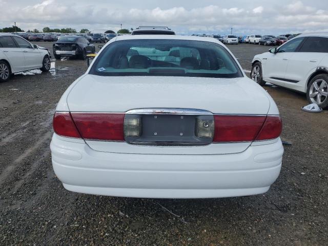 2000 Buick Lesabre Custom VIN: 1G4HP54K5Y4166800 Lot: 49736154