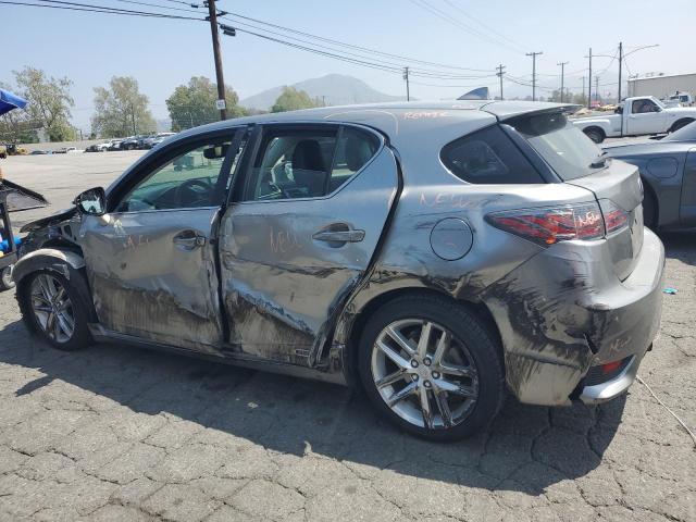 2017 Lexus Ct 200 VIN: JTHKD5BH2H2293587 Lot: 51649504