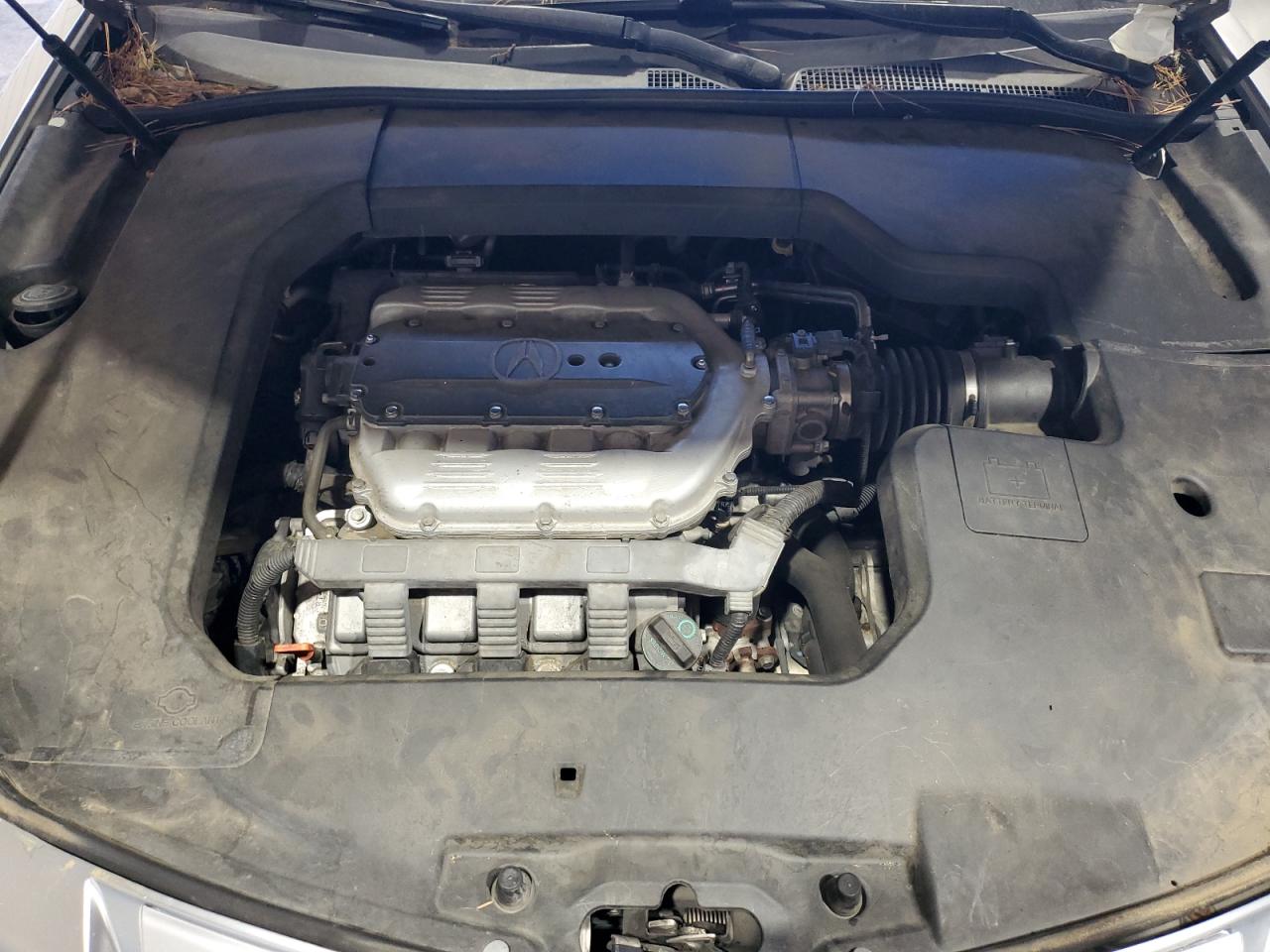 19UUA8F51BA004332 2011 Acura Tl