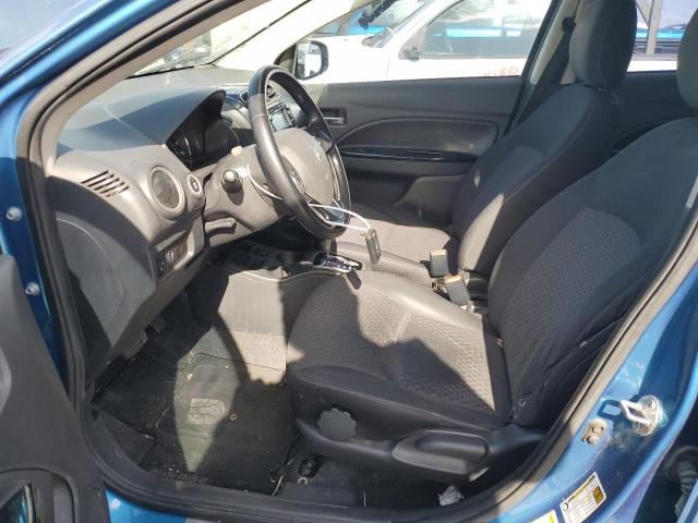 2017 MITSUBISHI MIRAGE GT ML32A5HJ8HH006340