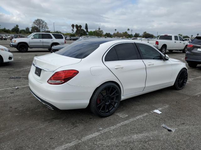 2018 Mercedes-Benz C 300 VIN: 55SWF4JB0JU274011 Lot: 52401174