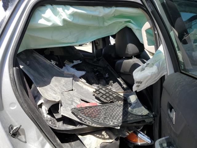 2013 Ford Edge Limited VIN: 2FMDK3KC0DBB95716 Lot: 50953234