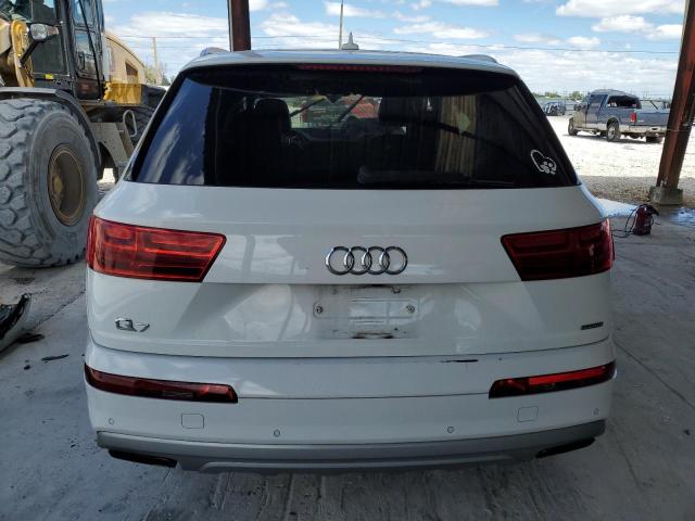 VIN WA1LAAF79KD042466 2019 Audi Q7, Premium Plus no.6