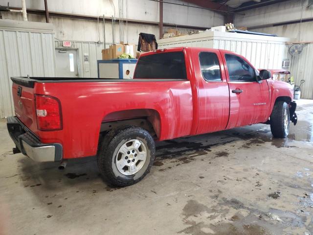 2009 Chevrolet Silverado K1500 VIN: 1GCEK190X9Z151610 Lot: 52004794