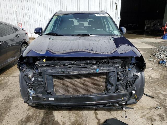 2021 Kia Seltos Ex VIN: KNDERCAA6M7039399 Lot: 49050474