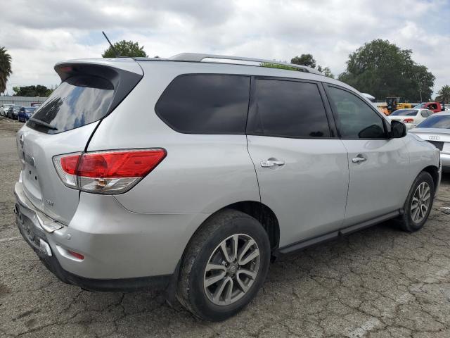 2016 Nissan Pathfinder S VIN: 5N1AR2MN6GC645171 Lot: 51940234