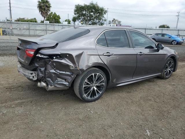 2019 Toyota Camry L VIN: 4T1B11HK7KU853486 Lot: 51590924