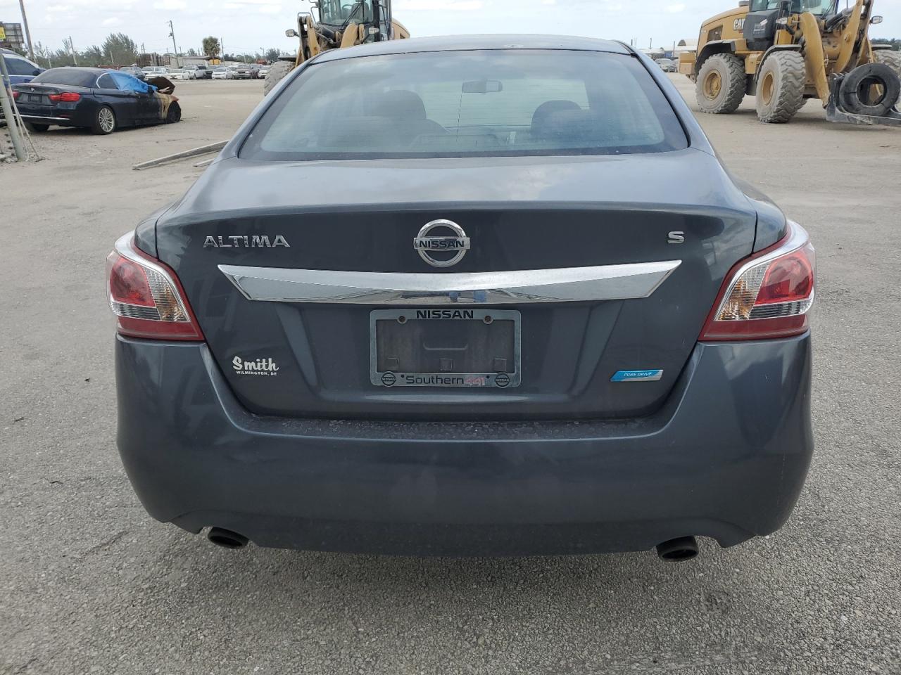 1N4AL3APXDC909723 2013 Nissan Altima 2.5