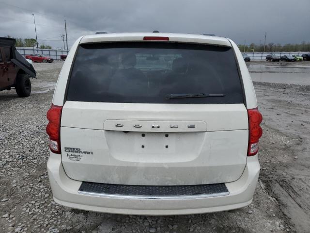 2013 Dodge Grand Caravan Sxt VIN: 2C4RDGCG2DR538045 Lot: 39185034