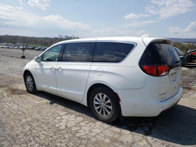 2018 Chrysler Pacifica Touring Plus VIN: 2C4RC1FG0JR261905 Lot: 50893064