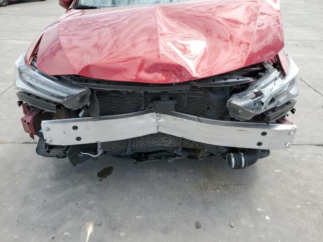 19UDE2F72NA000295 Acura ILX PREMIU 11