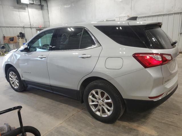 2020 Chevrolet Equinox Lt VIN: 2GNAXTEV4L6196338 Lot: 52654274