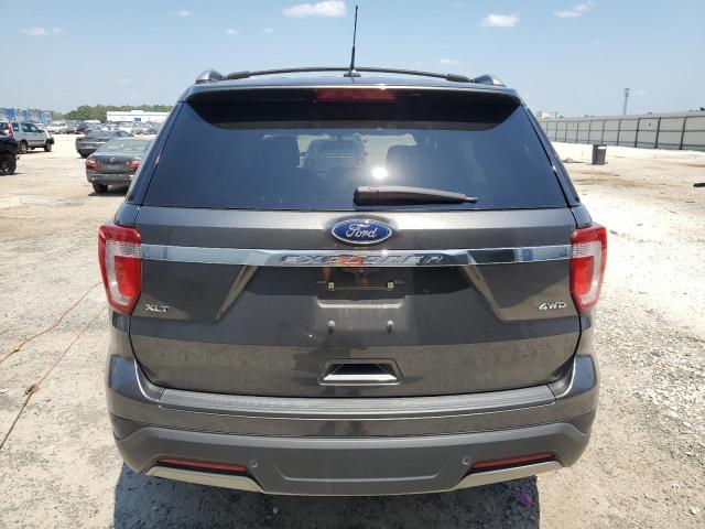 2019 Ford Explorer Xlt VIN: 1FM5K8D85KGB19442 Lot: 52529664