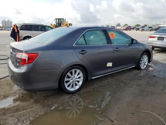 VIN 4T1BD1FK9DU088133 2013 Toyota Camry, Hybrid no.3