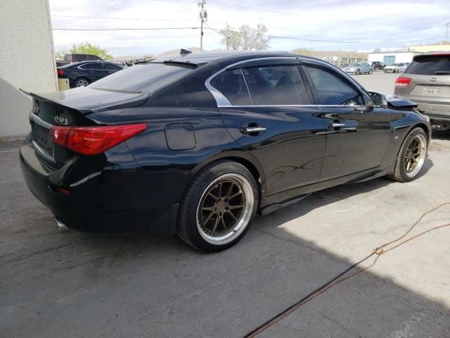 2015 Infiniti Q50 Base VIN: JN1BV7AR0FM409152 Lot: 51496994