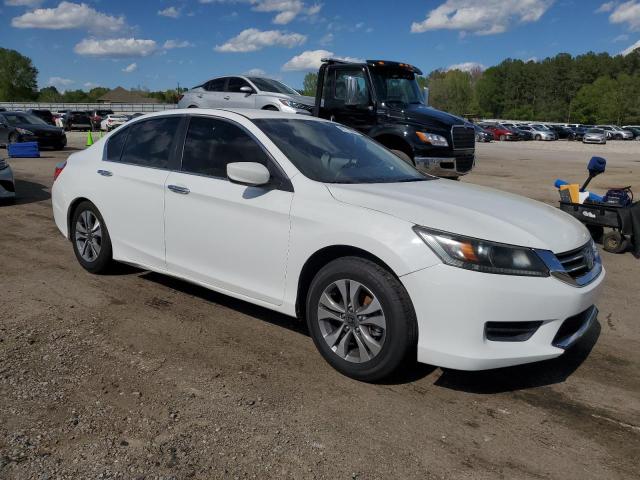 VIN 1HGCR2F37DA200178 2013 Honda Accord, LX no.4