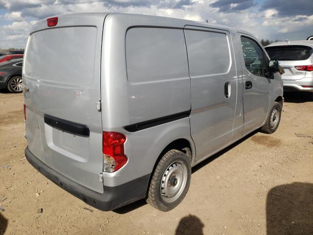 2017 Chevrolet City Express Ls VIN: 3N63M0YN2HK716238 Lot: 51489594