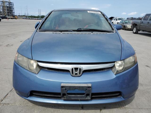 2008 Honda Civic Lx VIN: 1HGFA16538L035966 Lot: 50993924