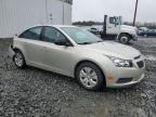 CHEVROLET CRUZE LS photo