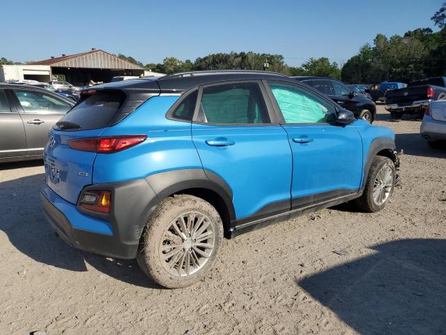 2020 Hyundai Kona Sel VIN: KM8K2CAA6LU466939 Lot: 49619514