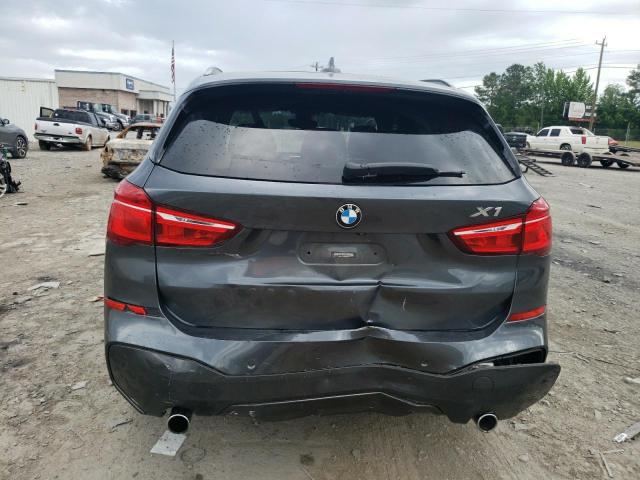 VIN WBXHT3C34G5E54708 2016 BMW X1, Xdrive28I no.6