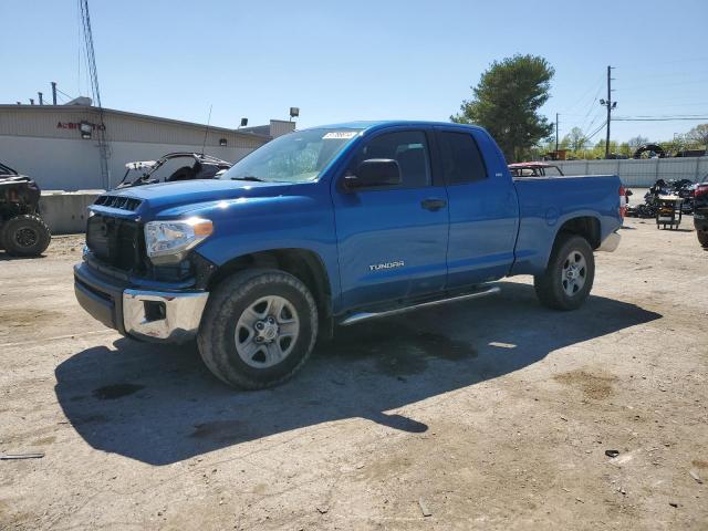 2016 Toyota Tundra Double Cab Sr/Sr5 VIN: 5TFUM5F1XGX068889 Lot: 43037194