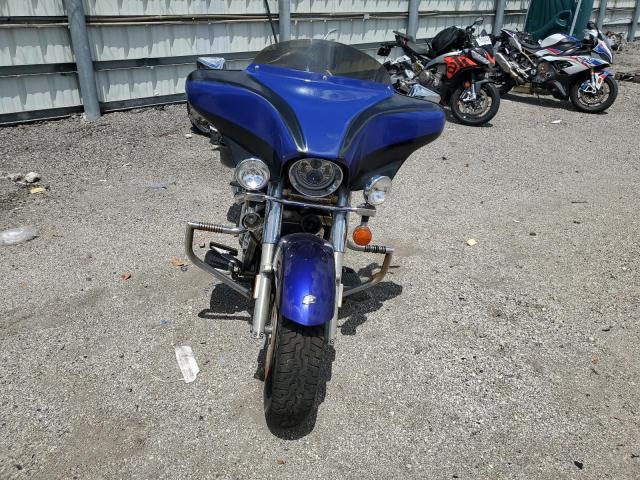 2003 HONDA VT1300 S 1HFSC52013A005917