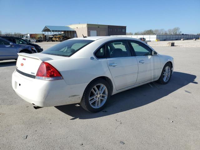 2008 Chevrolet Impala Ltz VIN: 2G1WU583989234609 Lot: 49983434